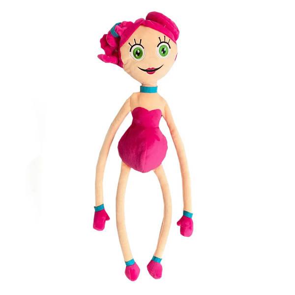 Мягкая Игрушка Мама Паучиха Хагги-Вагги — Купить Недорого на Bigl.ua ...