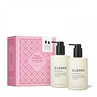 Роскошная коллекция средств по уходу за руками и телом Mayfair No.9 ELEMIS The Story of Mayfair No.9 Gift Set