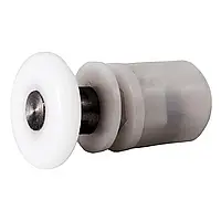 Ролик для душової кабіни одинарний 8008.1