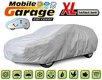 Чехол-тент для автомобиля Kegel-Blazusiak Mobile Garage XL Hatchback/Combi (5-4104-248-3020)