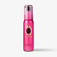 Shiseido Ma Cherie Oil in Wax Олія-вісок для захисту та відновлення волосся 75 мл