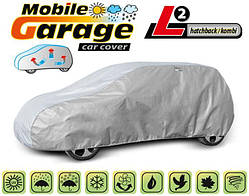 Чохол-тент для автомобіля Kegel-Blazusiak Mobile Garage L2 Hatchback/Combi (5-4105-248-3020)