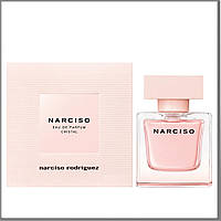 Narciso Rodriguez Narciso Cristal парфюмированная вода 90 ml. (Нарцисо Родригез Нарцисо Кристал)