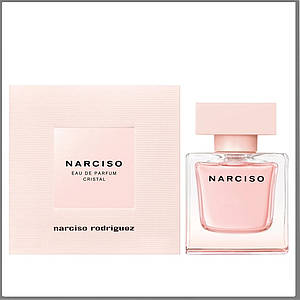 Narciso Rodriguez Narciso Cristal парфумована вода 90 ml. (Нарцисо Родригез Нарцисо Кристал)