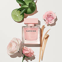 Narciso Rodriguez Narciso Cristal парфумована вода 90 ml. (Нарцисо Родригез Нарцисо Кристал), фото 3