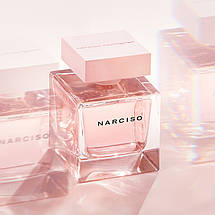Narciso Rodriguez Narciso Cristal парфумована вода 90 ml. (Нарцисо Родригез Нарцисо Кристал), фото 3