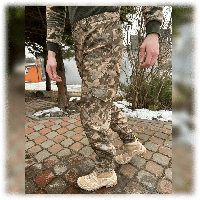 Брюки soft shell пиксель на флисе (Размер 46-56) Военные штаны Светлый пиксель ЗСУ тактические брюки ММ-14