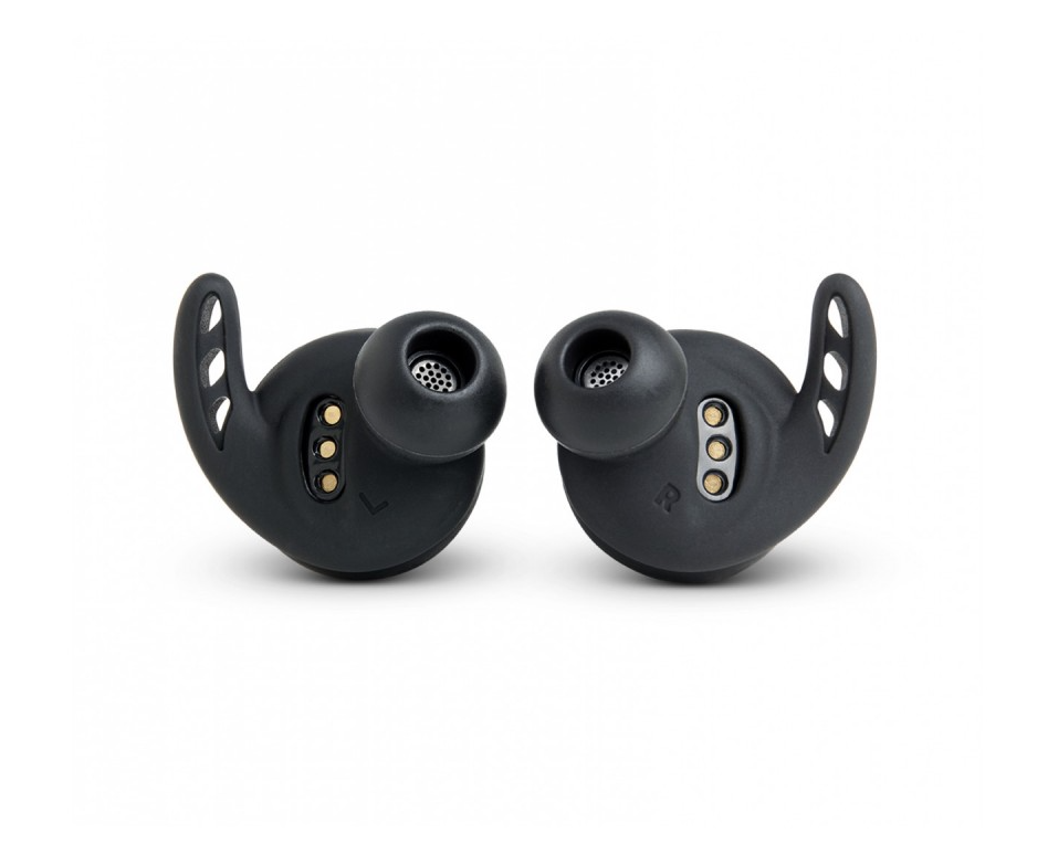 Project rock clearance true wireless earphones