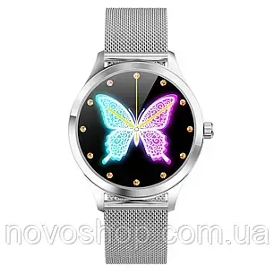 Розумний годинник Linwear LW07