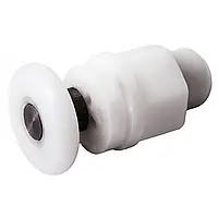 Ролик для душової кабіни одинарний 10008