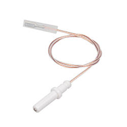 Свічка запалювання 300mm для газової плити Beko 268100043