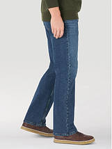 Чоловічі джинси Wrangler Slim Fit Stretch - Judson, фото 3