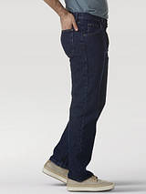 Чоловічі джинси Wrangler Slim Fit - Rinse, фото 3