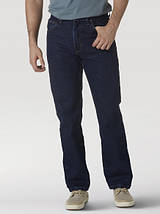 Чоловічі джинси Wrangler Slim Fit - Rinse, фото 3