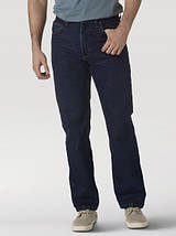 Чоловічі джинси Wrangler Slim Fit - Rinse, фото 4