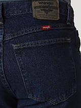 Чоловічі джинси Wrangler Slim Fit - Rinse, фото 5