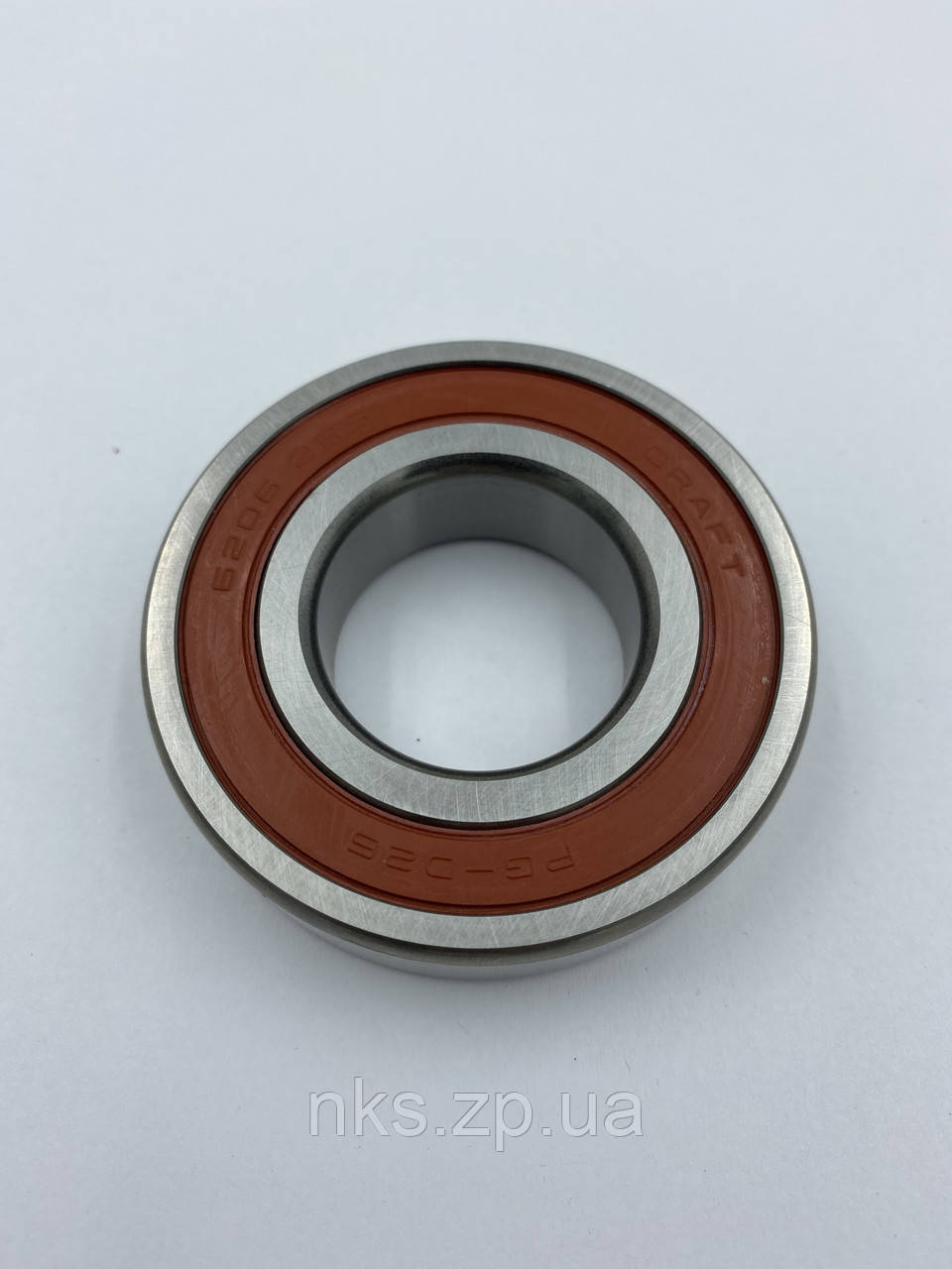 Підшипник 180206 (6206 2RS) Craft