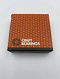 Підшипник 180206-70 (6206 2RS С3) Craft, фото 2