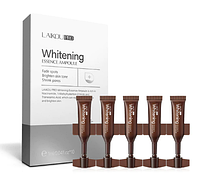 ( срок 4.24) Эссенция отбеливание LAIKOU PRO WHITENING 1ml*10 ампул