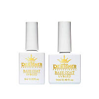 Базове покриття 14 мл. Base Coat Designer Professional (Дізайнер Професіонал) для гель-лаку