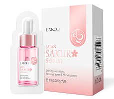 Стики сакура LAIKOU 1ml*20 шт.