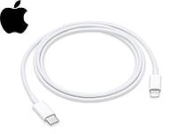 Оригинал дата кабель USB-C to Lightning cable 1m MQGJ2 MQGJ2ZM/A 190198496263