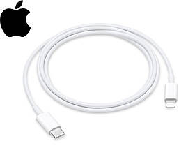 Оригінал дата кабель USB-C to Lightning cable 1m MQGJ2 MQGJ2ZM/A 190198496263