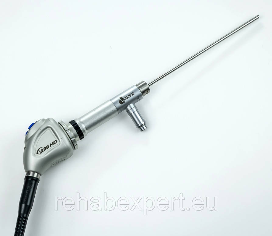 Артроскоп Ендоскоп SMITH & NEPHEW Dyonics 3327 Arthroscope 4mm 30° 160 mm Endoscope
