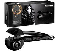 Плойка Babyliss Pro Perfect Curl