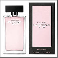 Narciso Rodriguez Musc Noir For Her парфумована вода 100 ml. (Нарцисо Родригез Маск Ноїр Фо Хе)