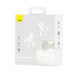 Наушники BASEUS Bowie True Wireless Earphones WM05, фото 4