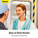 Наушники BASEUS Bowie True Wireless Earphones WM05, фото 5