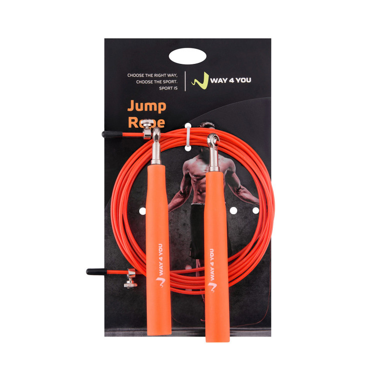 Скакалка Ultra Speed 3, фото 1