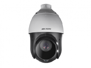 Hikvision DS-2DE4225IW-DE (T5) with brackets 2 МП 25х IP Speed Dome