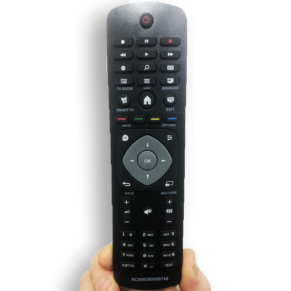 Пульт для телевізора PHILIPS RC-9965 9000 9748, Пульти універсальні