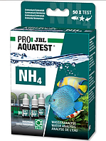 ТЕРМІН 03.2023 JBL ProAquaTest NH4 (набір для оповиття рівня амонію морської та прісної води)