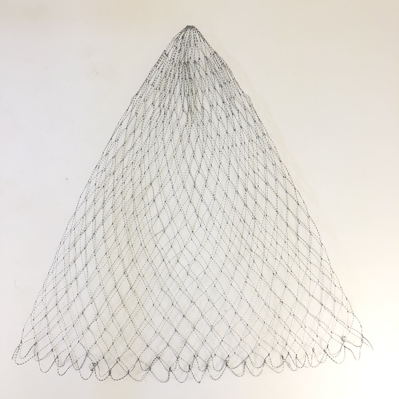 Купить Запасная сетка для подсака кордовая нить 70 см, цена 140 ...