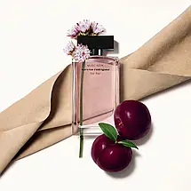 Narciso Rodriguez Musc Noir For Her парфумована вода 100 ml. (Нарцисо Родригез Маск Ноїр Фо Хе), фото 2