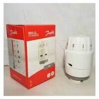 Купить Термостатичний елемент RAS-C2 DANFOSS 013G6040, цена 352.35 ...