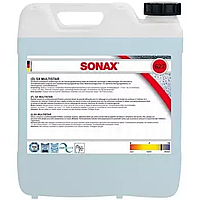 Универсальный очиститель для внешних и внутренних поверхностей SONAX MultiStar Universal Cleaner 627, 10 л