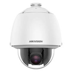 Hikvision DS-2DE5225W-AE(T5) with brackets 5-дюймовий 2 Мп 25X на основі DarkFighter