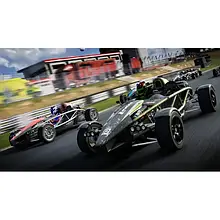 Гра для PS5 Sony Grid Legends російська версія