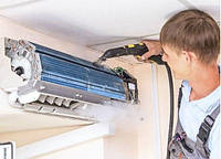 Коли, навіщо і як чистити кондиціонер?