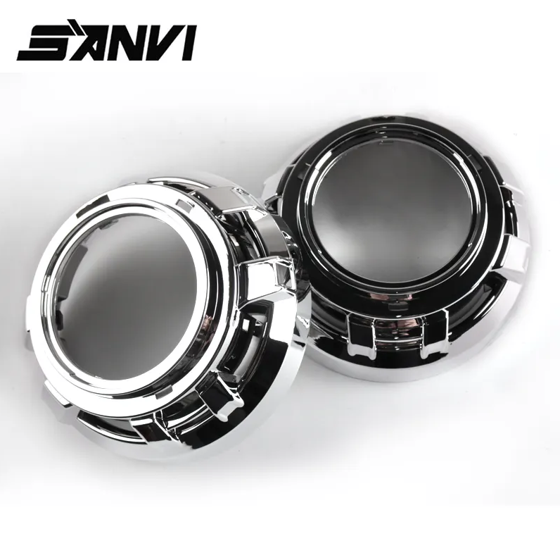 Маски SANVI 3", комплект 2 шт, уцінка, фото 1