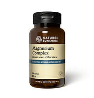 Магний хелат Комплекс с магнием Magnesium complex НСП