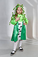 Детский Карнавальный костюм Дерева