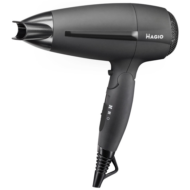 Фен Magio MG-166  1800-2000W