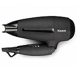 Фен Magio MG-166  1800-2000W, фото 3