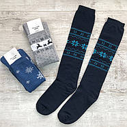 Гольфи махрові жіночі Style Luxe, фото 2