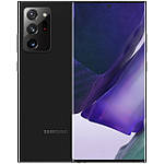 Чохли для Samsung Galaxy Note 20 Ultra